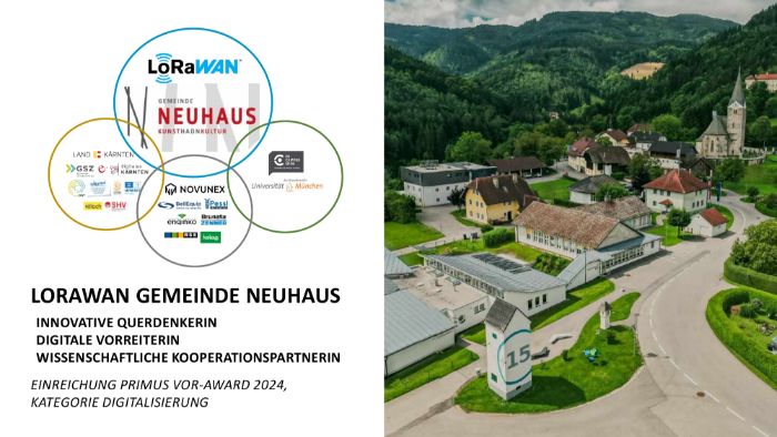 Einreichung Primus VOR-Award_Kategorie Digitalisierung_LoRaWAN Gemeinde Neuhaus   .pdf