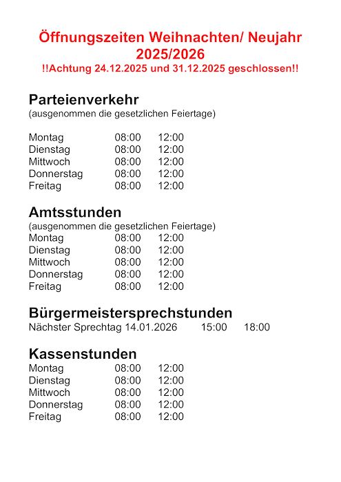 Öffnungszeiten Weihnachten Neujahr 2025 2026.pdf