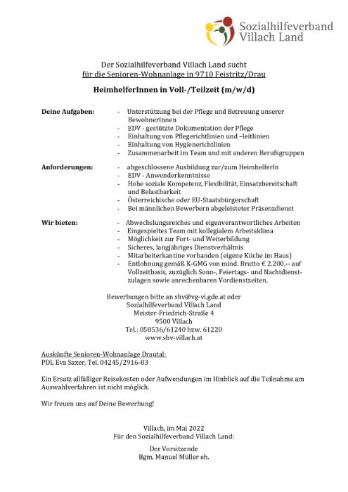 HH Drautal Stellenausschreibung.pdf