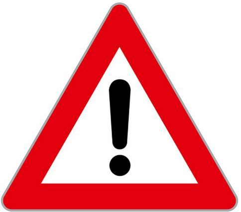 ACHTUNG Tauwetterbeschränkung mit 7,5 to