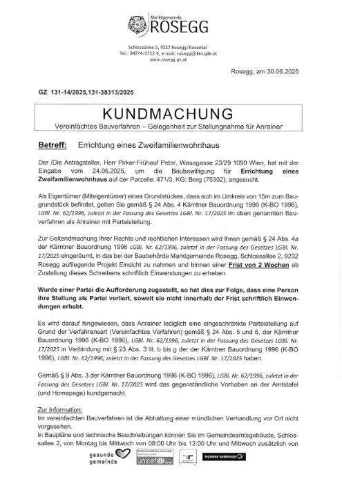 Kundmachung vereinfachtes BVH Zahl 131-38313-2025.pdf