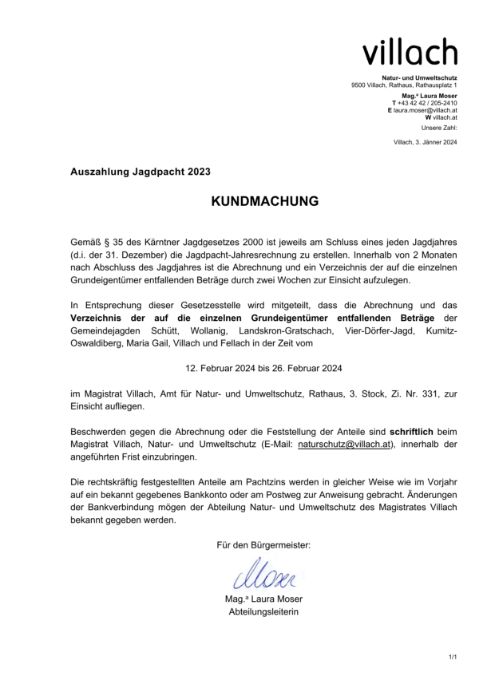 Kundmachung Auszahlung Jagdpacht 2023.pdf