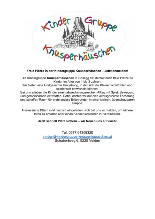 Freie Plätze in der Kindergruppe Knusperhäschen.pdf