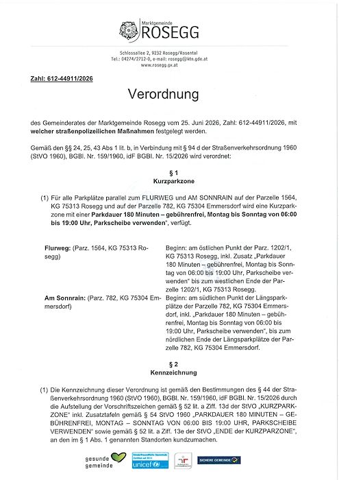Kurzparkzone Sonnrain und Flurweg beschlossen.pdf