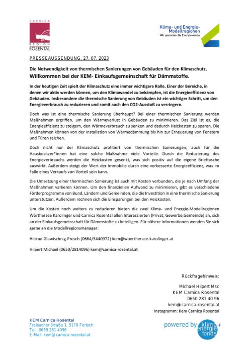 20230726_Presseaussendung_einkaufsgemeinschaft_Dämmstoffe_2023.pdf