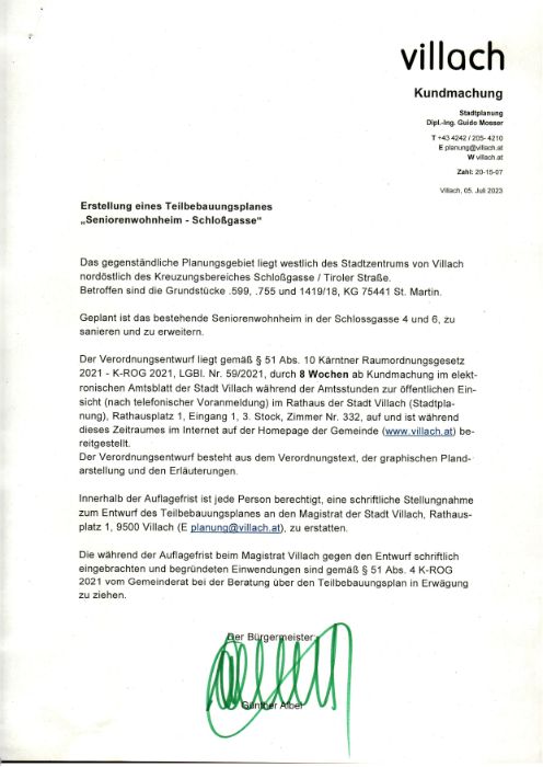 Kundmachung an Verteiler und Kentico.pdf