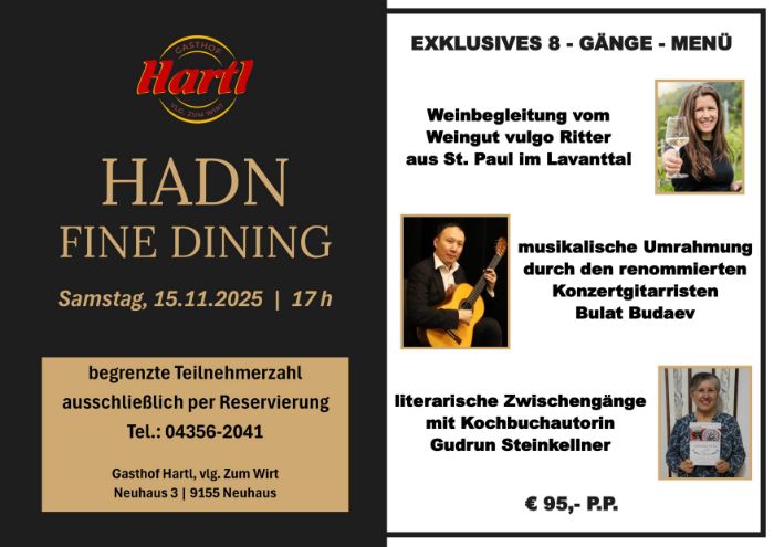 HADN FINE DINING - 15.11.2025 - Gasthof Hartl.jpg