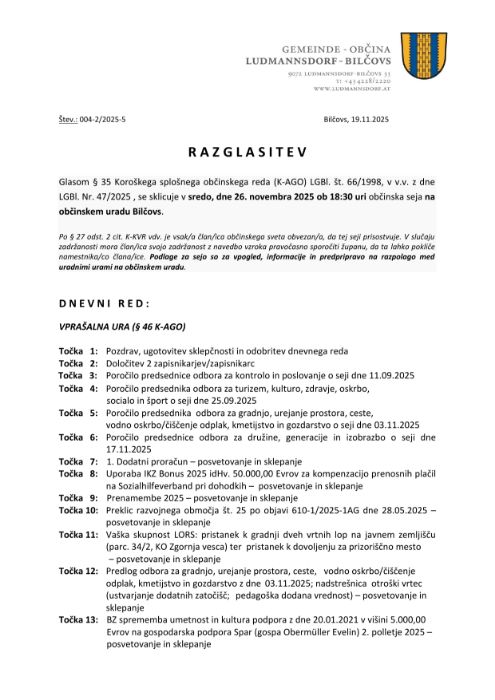 Kundmachung GR 19.11.2025_slo.pdf
