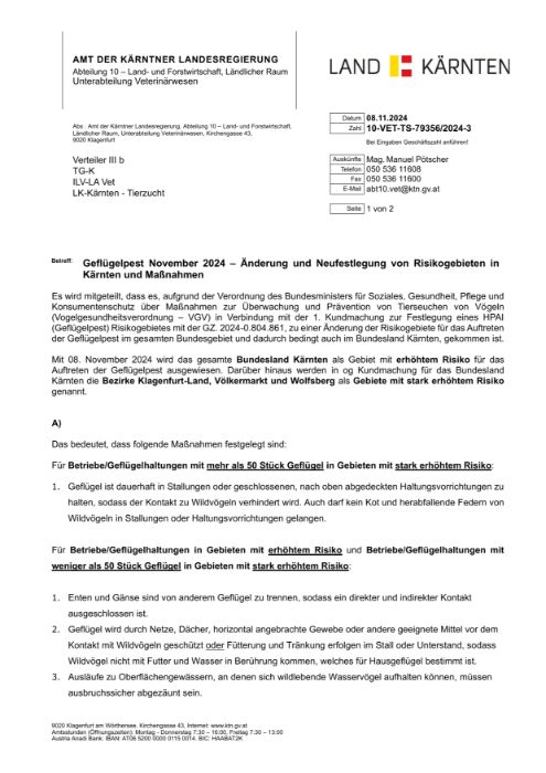 10-VET-TS-79356-2024-3__Vogelgesundheitsverordnung_Änderung_Risikogebiete_Geflügelpest_November.pdf