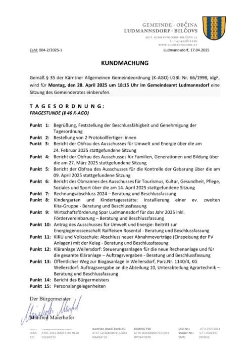 Kundmachung 28 04 2025dt.pdf