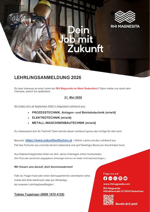Radenthein Lehrlingsanmeldung 2026.pdf