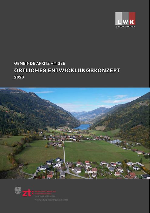 Entwurf ÖEK