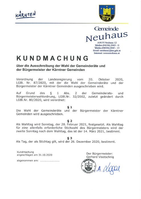 20201031_Kundmachung Ausschreibung GRW 2021.pdf