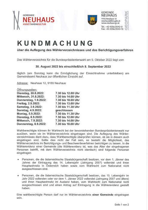 Kundmachung vom 26.8.2022_BPW 2022_Auflegung WVZ+BV.pdf