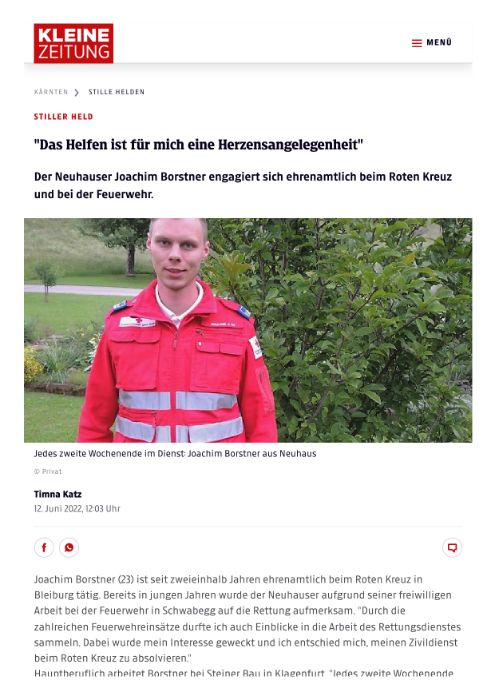 Stiller Held_ _Das Helfen ist für mich eine Herzensangelegenheit_ _ Kleine Zeitung.pdf