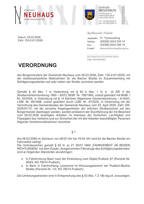 20260305_Verordnung Kanzian_amtssigniert.pdf