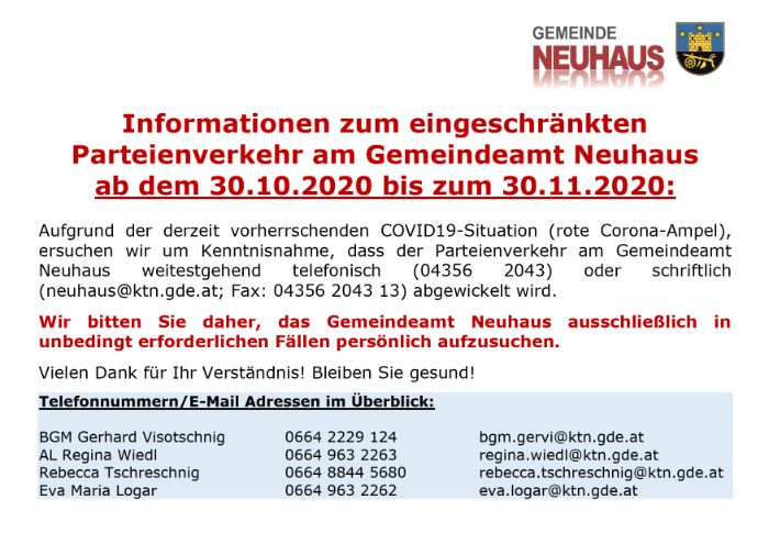 Ab 30.10.2020_Informationen zum eingeschränkten Geschäftsbetrieb.pdf