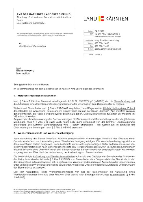 Information an alle Gemeinden (Bienenwesen).pdf