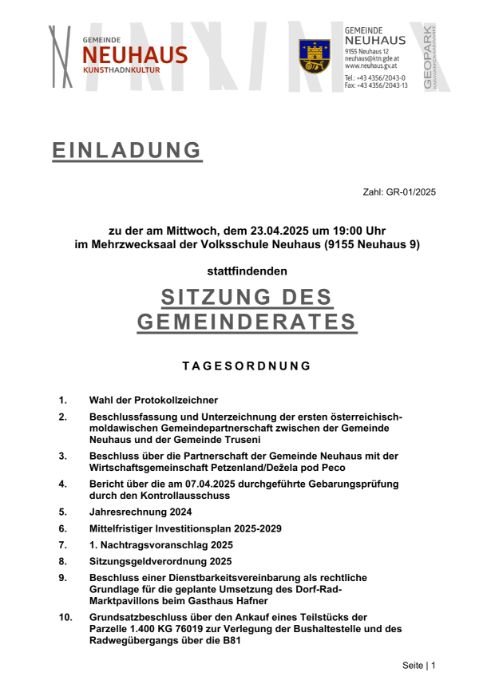 Einladung Sitzung GR 01 2025_amtssigniert.pdf